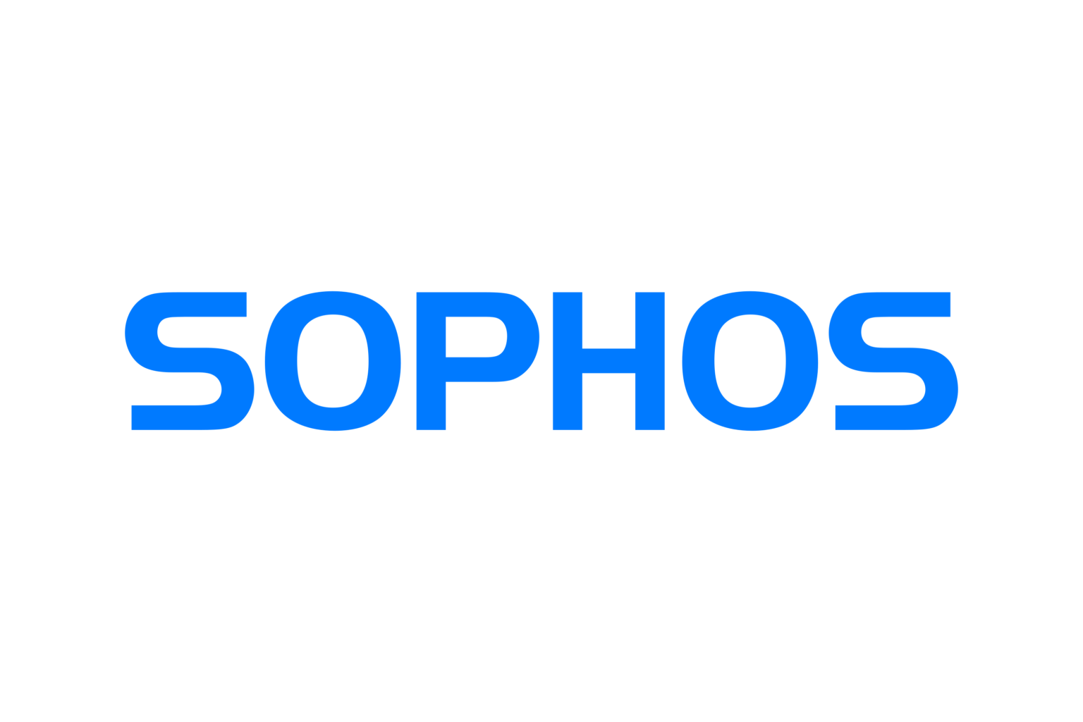 Sophos Logo